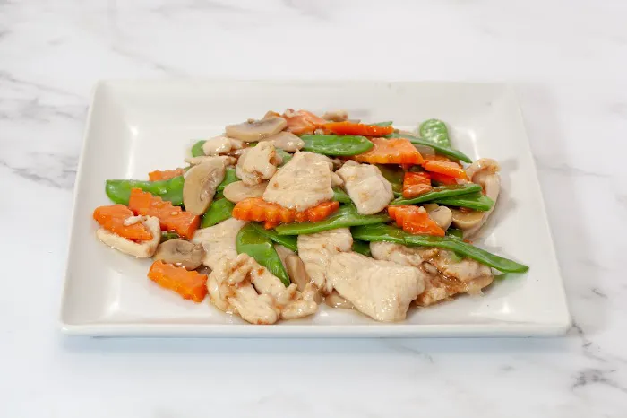 Chef Yu Picture 2