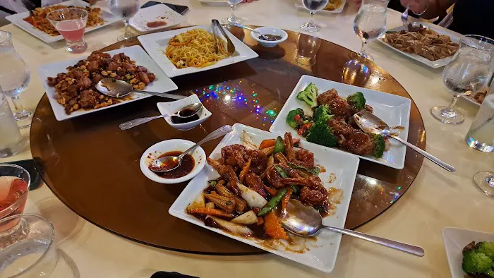 Chef Yu Picture 7