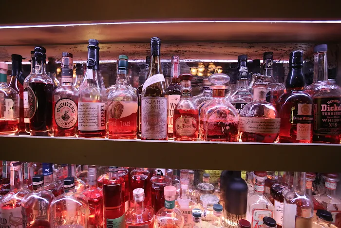 The Flatiron Room NoMad Picture 1