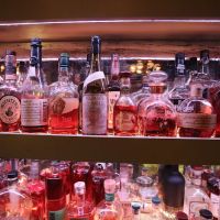 The Flatiron Room NoMad ico