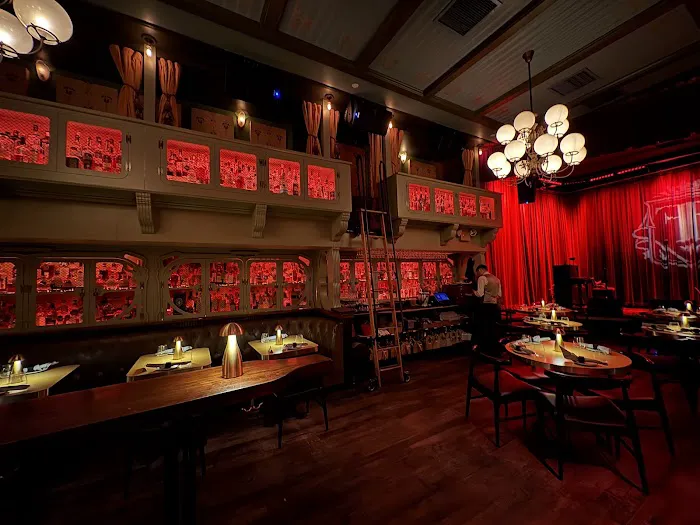 The Flatiron Room NoMad Picture 4