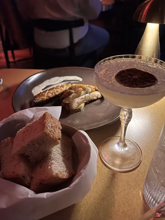 The Flatiron Room NoMad Picture 6
