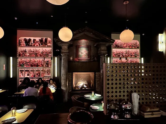 The Flatiron Room NoMad Picture 5