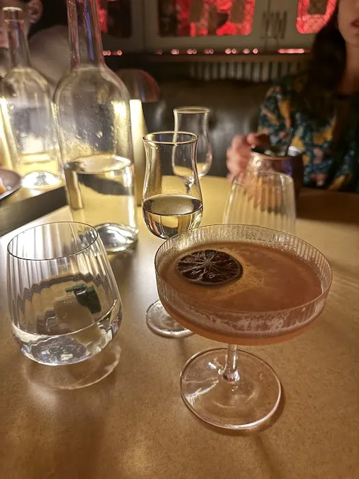 The Flatiron Room NoMad Picture 8