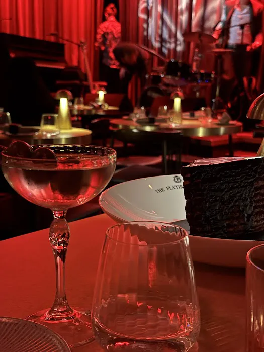The Flatiron Room NoMad Picture 10