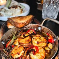 Bazár Tapas Bar and Restaurant ico
