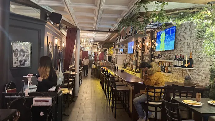Bazár Tapas Bar and Restaurant Picture 5