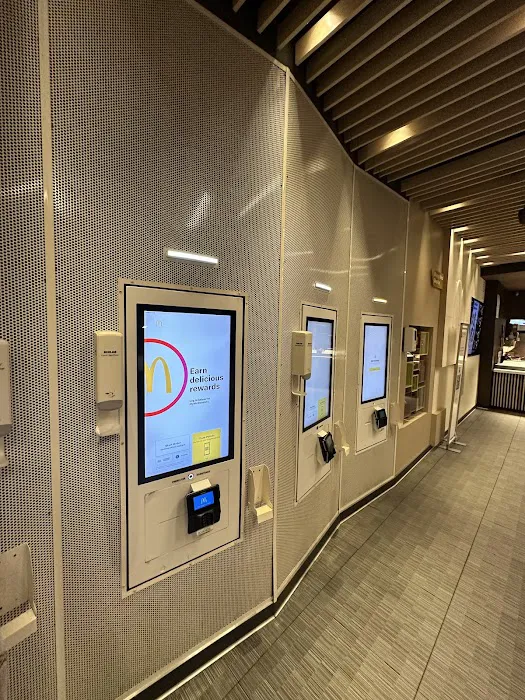McDonald's Picture 1