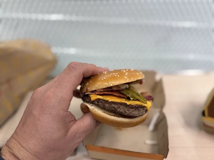 McDonald's Picture 7