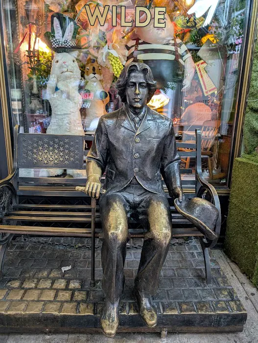 Oscar Wilde Picture 10