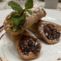 Feroce Ristorante ico