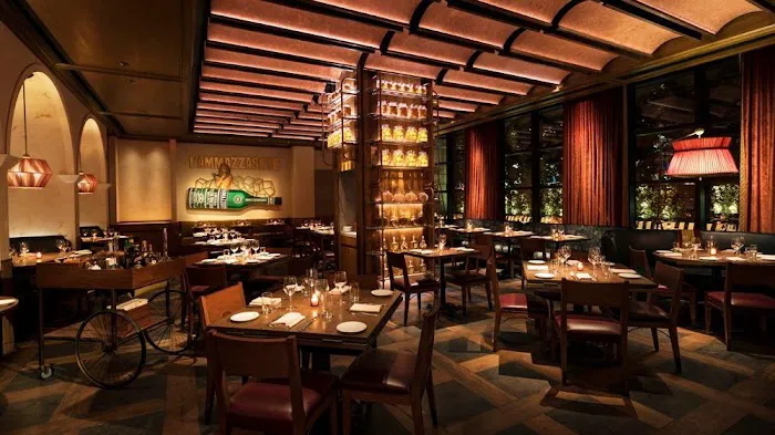 Feroce Ristorante Picture 3