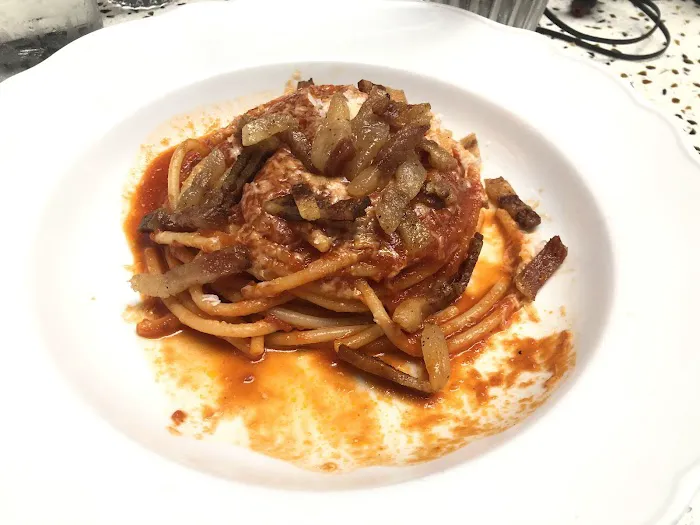 Feroce Ristorante Picture 4