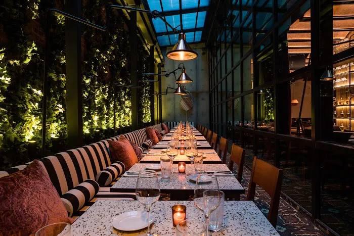 Feroce Ristorante Picture 2
