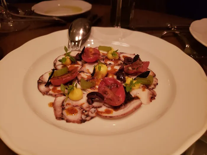 Feroce Ristorante Picture 6