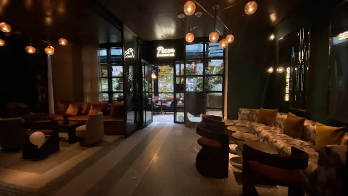 Feroce Ristorante Picture 10