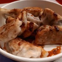 Emperor Dumpling ico