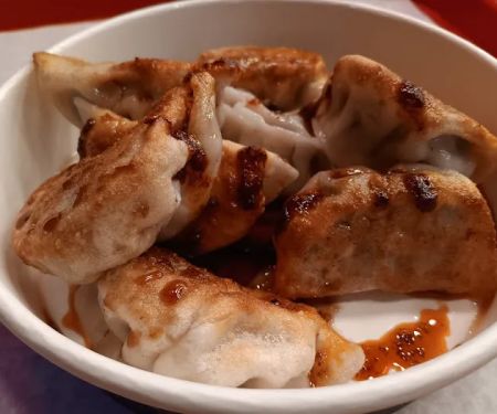 Emperor Dumpling