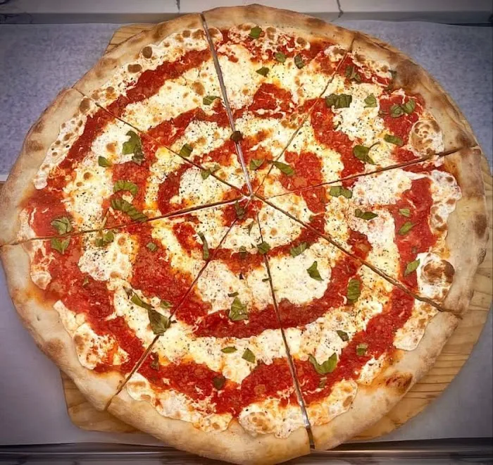 ANDIAMO PIZZA Picture 2