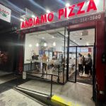 ANDIAMO PIZZA