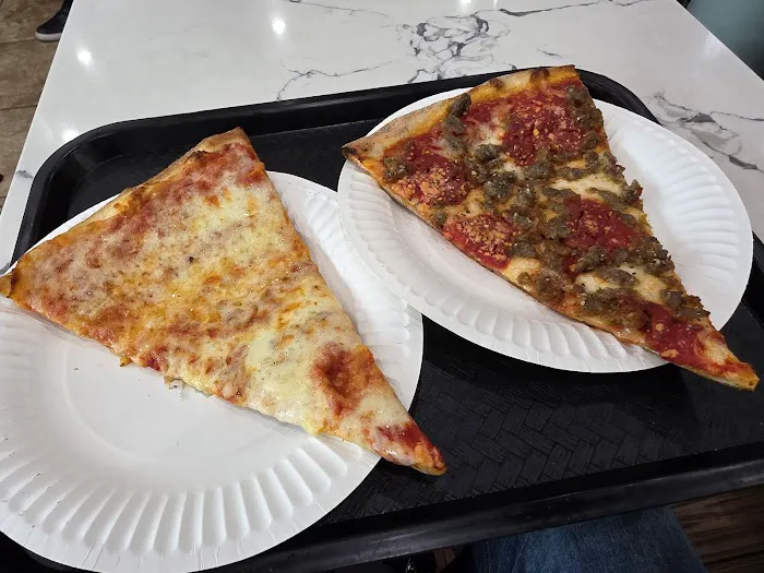 ANDIAMO PIZZA Picture 4