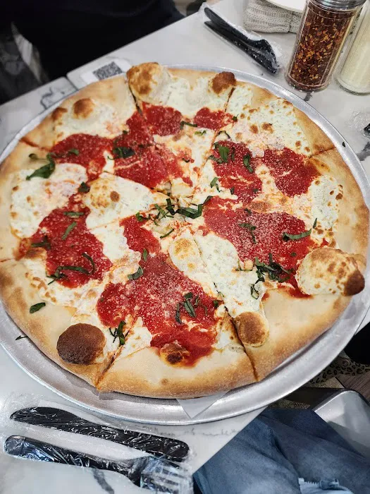 ANDIAMO PIZZA Picture 5