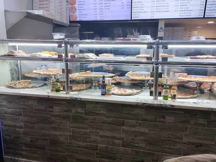 ANDIAMO PIZZA Picture 6