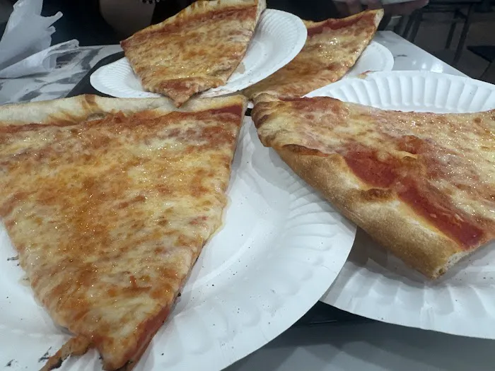 ANDIAMO PIZZA Picture 9