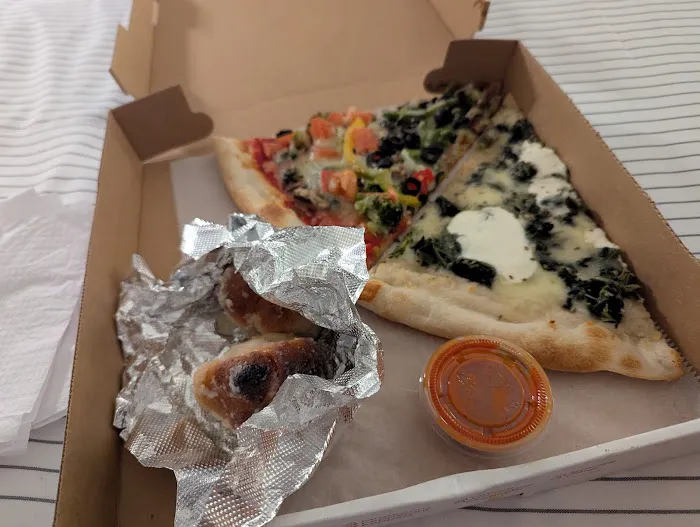 ANDIAMO PIZZA Picture 10