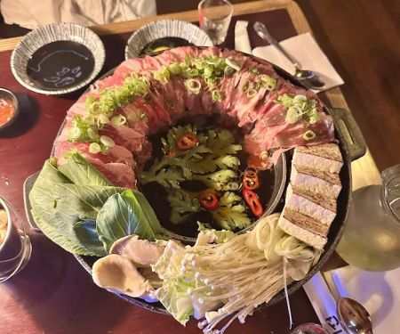 IZAKAYA SEASUN