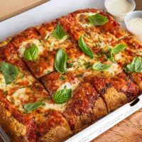 Luchini Italian ico
