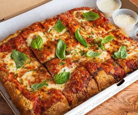 Luchini Italian