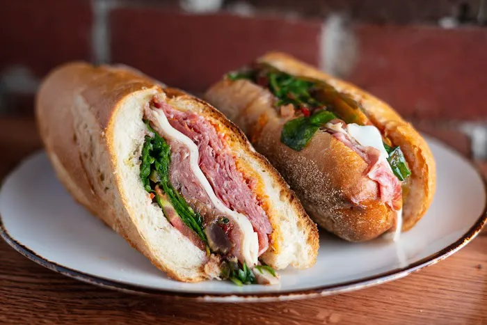 Luchini Italian Picture 2