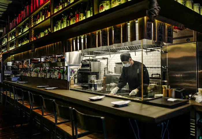 Izakaya NoMad Picture 1