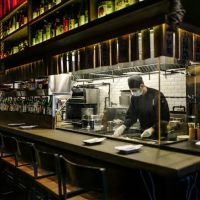 Izakaya NoMad ico