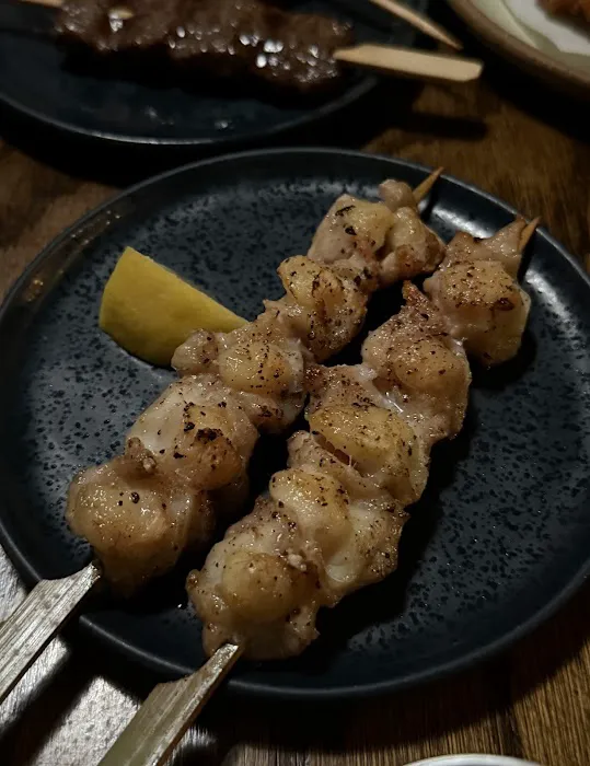 Izakaya NoMad Picture 4