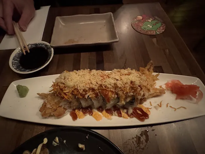 Izakaya NoMad Picture 5