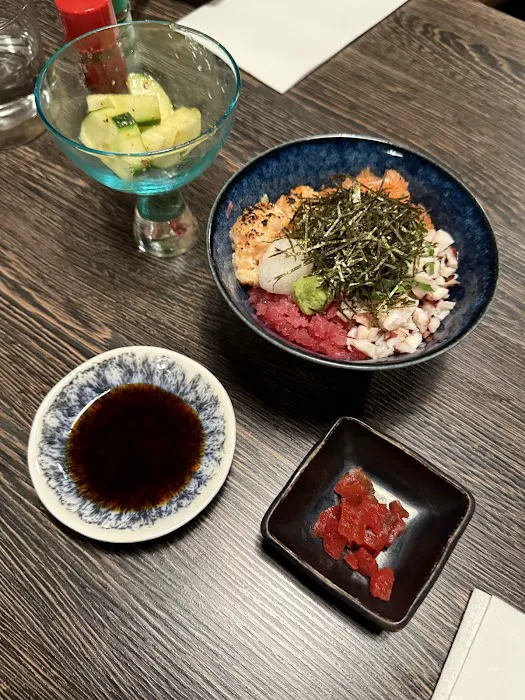 Izakaya NoMad Picture 2