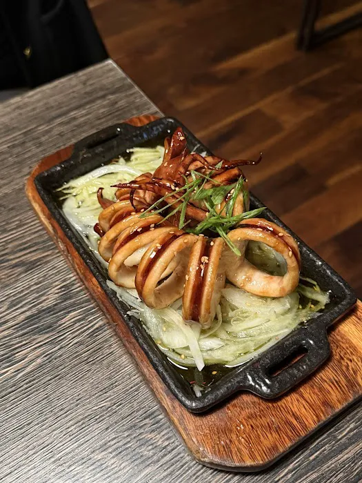 Izakaya NoMad Picture 9