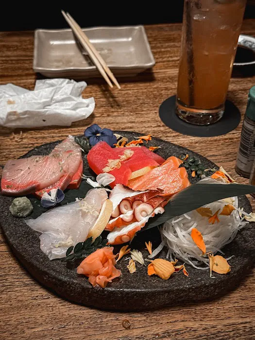 Izakaya NoMad Picture 7
