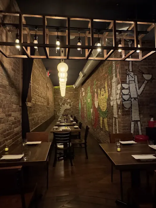 Izakaya NoMad Picture 10