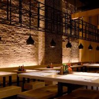 wagamama, nomad, new york ico