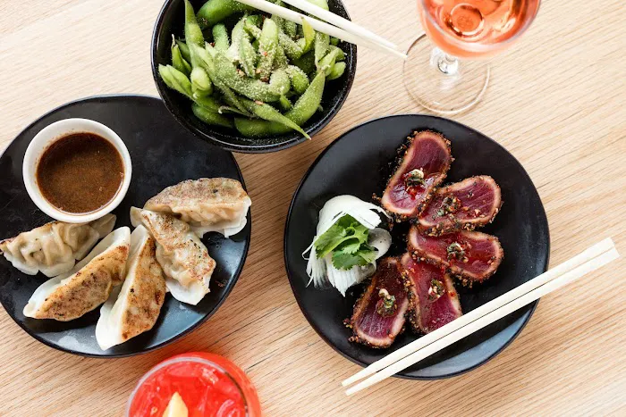 wagamama, nomad, new york Picture 3