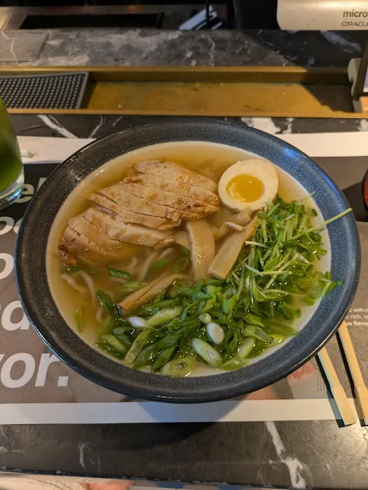 wagamama, nomad, new york Picture 5