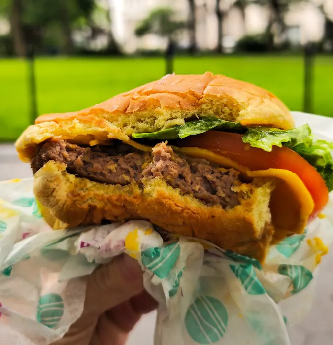 PLNT Burger Picture 6
