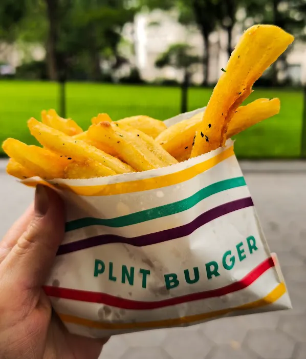 PLNT Burger Picture 10