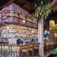 Mamazul Mexican Grill ico