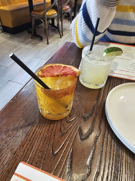 Mamazul Mexican Grill Picture 6