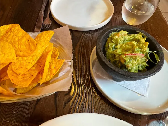 Mamazul Mexican Grill Picture 7