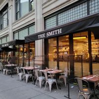 The Smith ico